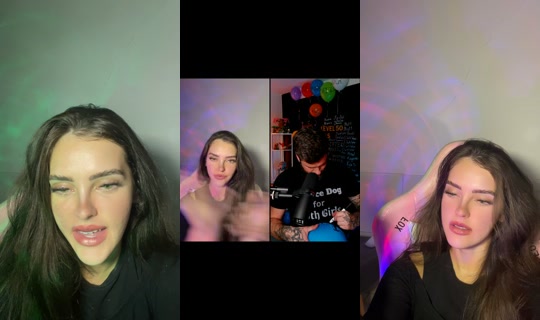 aliciaprime8 TikTok Live — Jul 15, 2026, 11:12 PM