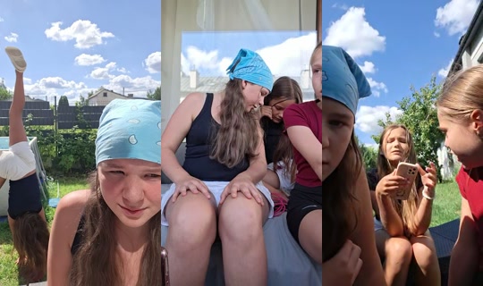 alicja.haniavibes TikTok Live — Aug 12, 2026, 11:26 AM