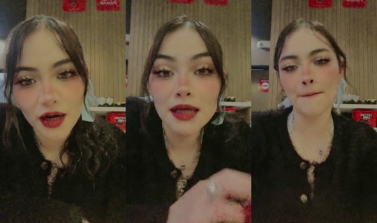 aliiicoria TikTok Live — Jul 12, 2026, 9:03 AM