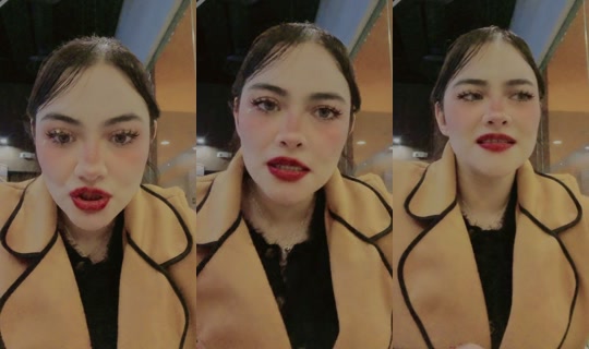 aliiicoria TikTok Live — Jul 28, 2026, 7:35 AM