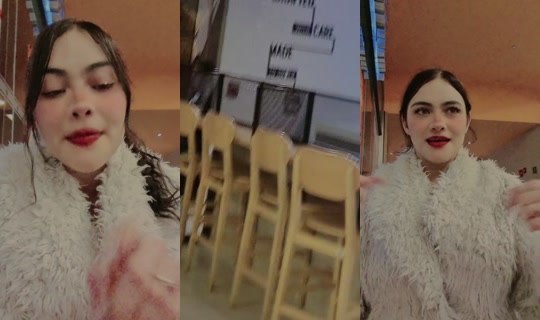 aliiicoria TikTok Live — Jul 30, 2026, 8:00 AM