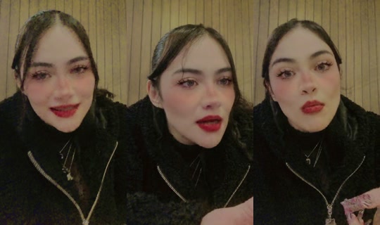 aliiicoria TikTok Live — Sep 8, 2026, 8:57 AM