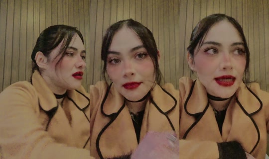 aliiicoria TikTok Live — Sep 10, 2026, 8:34 AM
