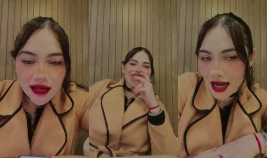 aliiicoria TikTok Live — Sep 10, 2026, 9:25 AM