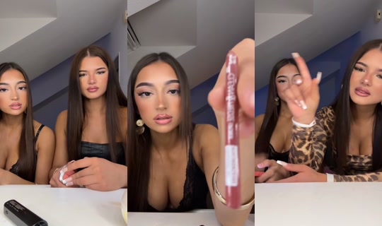 alijha.bki TikTok Live — Sep 13, 2026, 8:47 PM