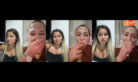 alimranalya TikTok Live — Jul 12, 2026, 12:03 AM