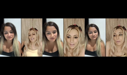 alimranalya TikTok Live — Jul 12, 2026, 12:22 AM