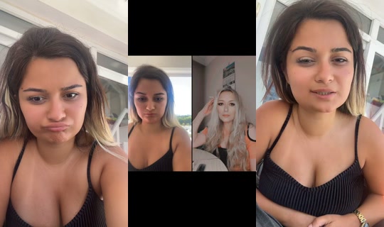 alimranalya TikTok Live — Jul 12, 2026, 6:15 AM