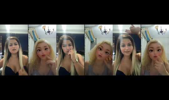 alimranalya TikTok Live — Jul 12, 2026, 6:18 PM
