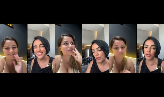 alimranalya TikTok Live — Jul 13, 2026, 10:27 AM