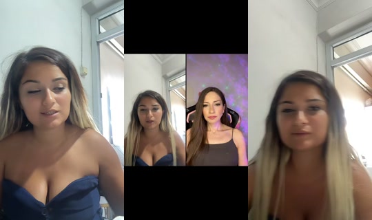 alimranalya TikTok Live — Jul 13, 2026, 8:48 PM