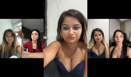 alimranalya TikTok Live — Jul 13, 2026, 9:47 PM