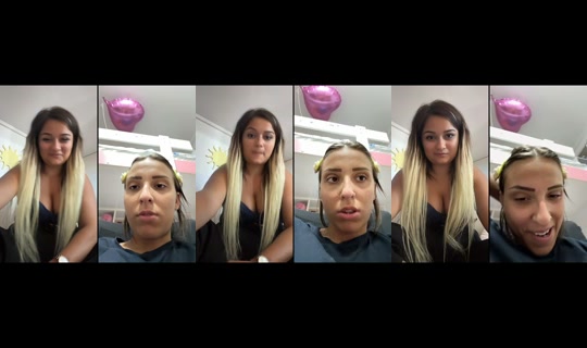 alimranalya TikTok Live — Jul 13, 2026, 10:37 PM