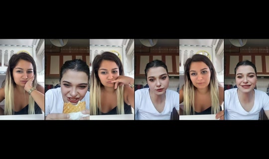 alimranalya TikTok Live — Jul 14, 2026, 5:50 AM