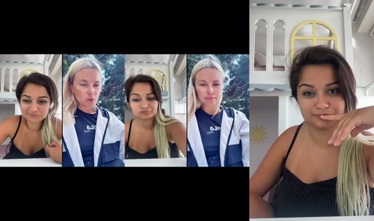alimranalya TikTok Live — Jul 14, 2026, 6:10 AM