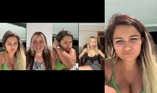 alimranalya TikTok Live — Jul 14, 2026, 10:52 AM
