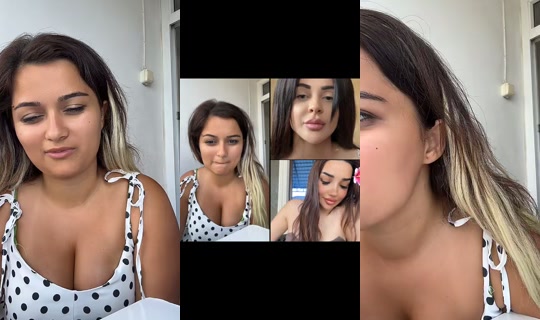 alimranalya TikTok Live — Jul 14, 2026, 1:20 PM