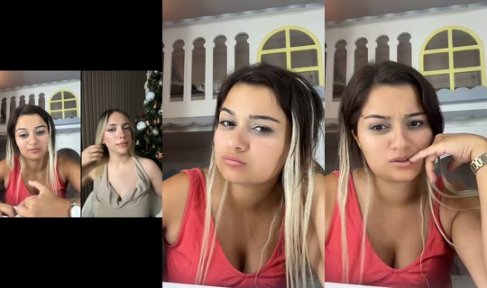 alimranalya TikTok Live — Jul 14, 2026, 7:57 PM