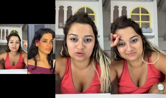 alimranalya TikTok Live — Jul 14, 2026, 10:00 PM