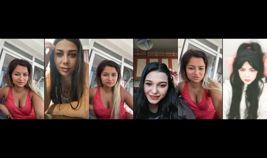alimranalya TikTok Live — Jul 15, 2026, 5:53 AM