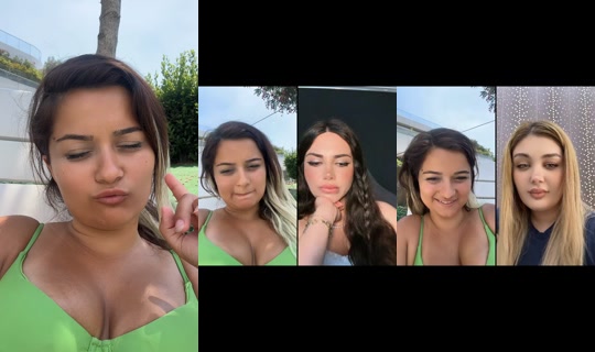 alimranalya TikTok Live — Jul 15, 2026, 9:51 AM