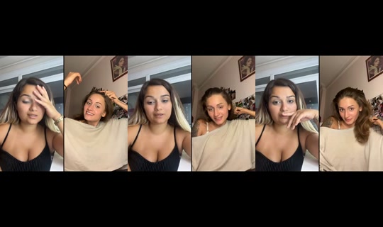 alimranalya TikTok Live — Jul 15, 2026, 7:51 PM