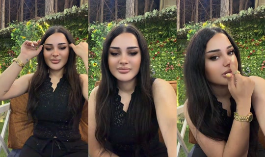 alina17033 TikTok Live — Jul 10, 2026, 8:07 PM