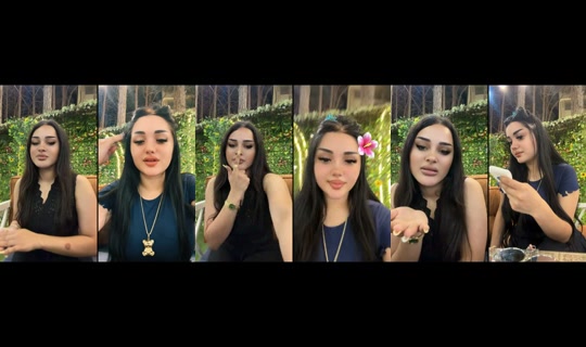 alina17033 TikTok Live — Jul 10, 2026, 9:02 PM