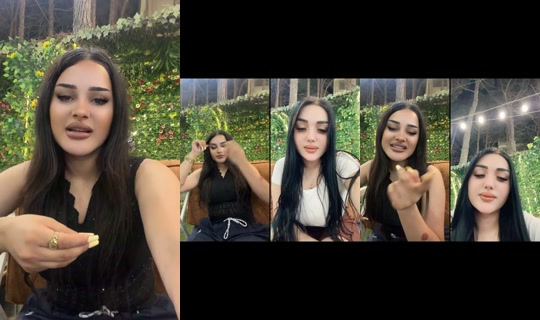 alina17033 TikTok Live — Jul 11, 2026, 8:30 PM