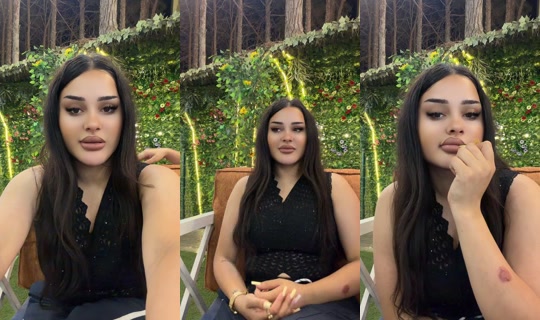 alina17033 TikTok Live — Jul 11, 2026, 9:34 PM