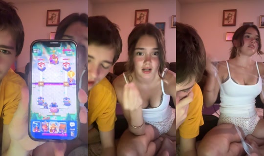 alinaangelyne TikTok Live — Sep 4, 2026, 1:56 AM
