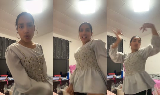 alinabhandari4 TikTok Live — Aug 11, 2026, 11:59 PM