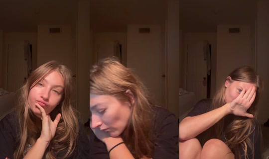 alinammorgan TikTok Live — Sep 12, 2026, 5:49 AM