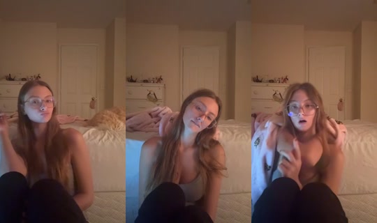 alinammorgan TikTok Live — Sep 14, 2026, 4:59 AM
