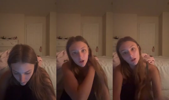 alinammorgan TikTok Live — Sep 14, 2026, 5:19 AM