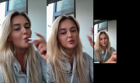 alinapralina14 TikTok Live — Sep 19, 2026, 5:34 PM