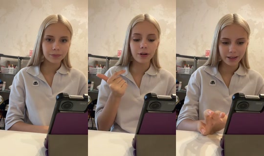 alinara646 TikTok Live — Sep 12, 2026, 2:06 PM