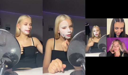 alinara646 TikTok Live — Sep 13, 2026, 4:03 PM