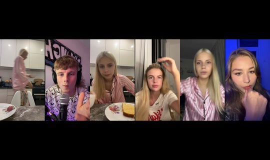 alinara646 TikTok Live — Sep 14, 2026, 10:50 PM