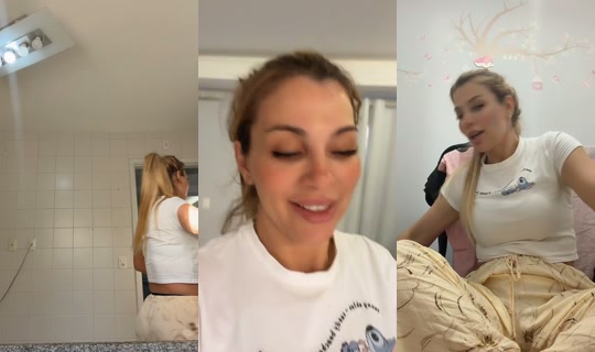 alineguedees TikTok Live — Aug 18, 2026, 10:13 AM