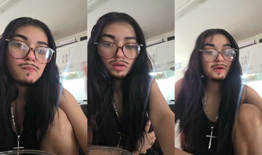 aliprzzz TikTok Live — Aug 8, 2026, 9:05 PM