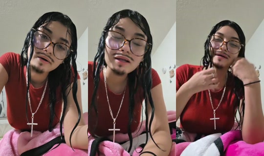aliprzzz TikTok Live — Aug 9, 2026, 8:02 AM