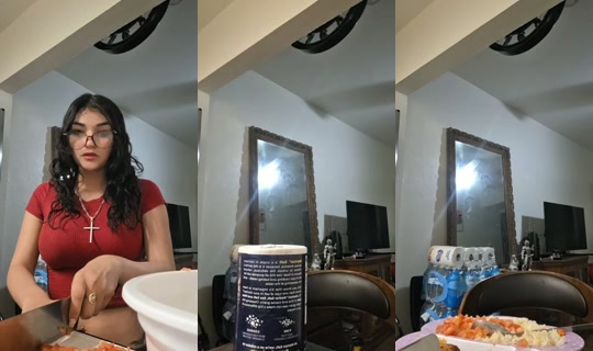 aliprzzz TikTok Live — Aug 10, 2026, 4:43 AM