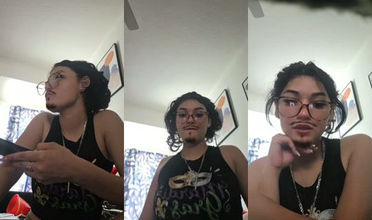 aliprzzz TikTok Live — Aug 10, 2026, 9:06 PM