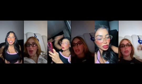aliquinn717 TikTok Live — Jul 10, 2026, 2:11 AM