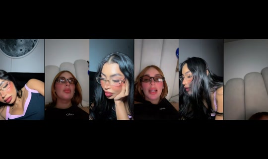 aliquinn717 TikTok Live — Jul 10, 2026, 3:02 AM