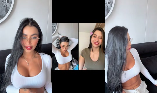 aliquinn717 TikTok Live — Jul 10, 2026, 8:37 PM