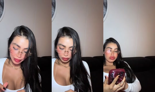 aliquinn717 TikTok Live — Jul 11, 2026, 1:22 AM