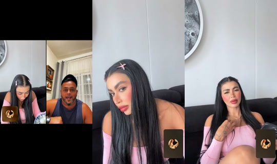 aliquinn717 TikTok Live — Jul 12, 2026, 8:31 PM
