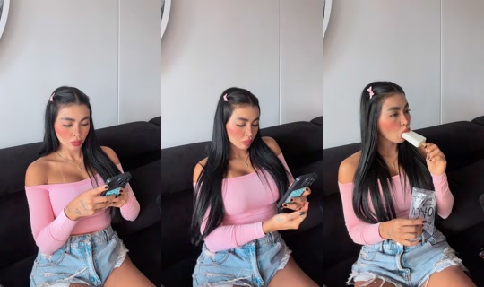 aliquinn717 TikTok Live — Jul 12, 2026, 9:22 PM